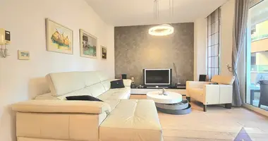 1 bedroom apartment in Budva, Montenegro