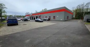 Propriété commerciale 1 418 m² dans Momlingen, Allemagne