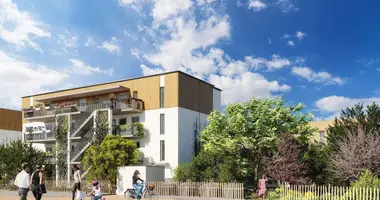 Apartamento 2 habitaciones en Avignon, Francia