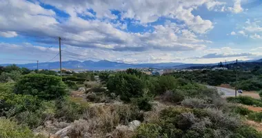 Terrain dans Municipality of Agios Nikolaos, Grèce