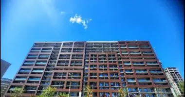 Mieszkanie 2 pokoi w Tbilisi, Gruzja