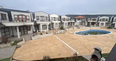 Wohnung 3 zimmer in Nessebar, Bulgarien