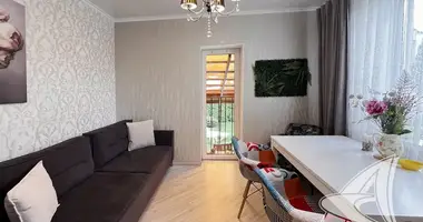 Apartamento 4 habitaciones en Brest, Belarús