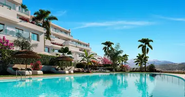 2 bedroom apartment in Casares, Spain