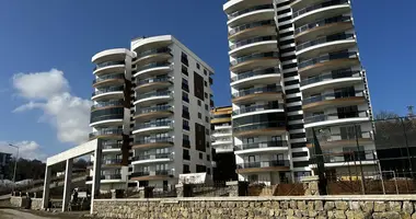 Квартира 4 комнаты в Ортахисар, Турция
