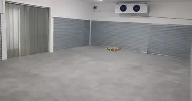 Gewerbefläche 125 m² in Odessa, Ukraine