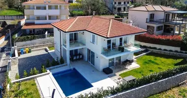 Villa 3 chambres dans Omisalj, Croatie