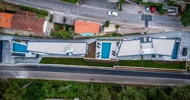 Villa 9 chambres dans Grad Opatija, Croatie