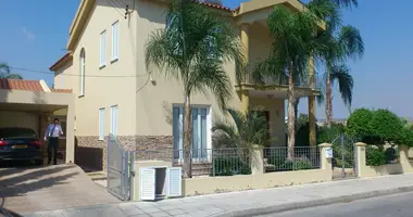 Дом 4 спальни в Minden, Кипр