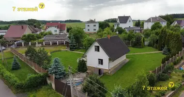 Haus in Tarasava, Belarus