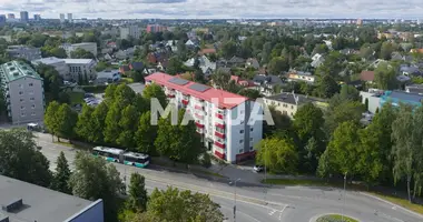 Propriété commerciale 62 m² dans Tallinn, Estonie