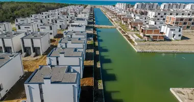 Willa 3 pokoi w Bashkia Durres, Albania