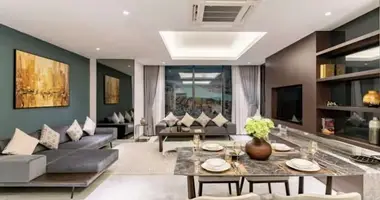 Condo w Sangkat Boeng Keng Kang Ti Muoy, Kambodża