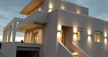 Casa de campo 4 habitaciones en Municipality of Corinth, Grecia