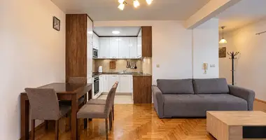 1 bedroom apartment in Budva, Montenegro