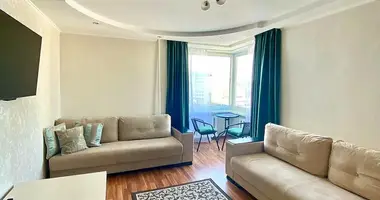 Wohnung 2 zimmer in Minsk, Belarus