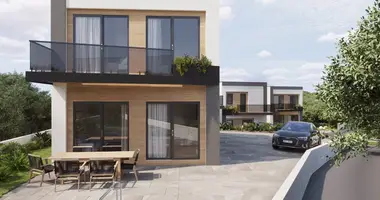 Dom 4 pokoi w Finestrat, Hiszpania