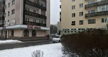 Wohnung 2 zimmer in Muchaviecki sielski Saviet, Belarus