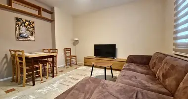 1 bedroom apartment in Budva, Montenegro