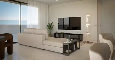 1 bedroom apartment in Calp, Spain