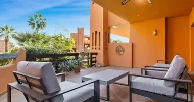Apartamento 2 habitaciones en Dos Hermanas, Španjolska