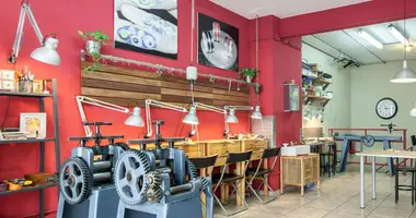 Propiedad comercial 100 m² en Barcelona, Španjolska