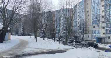 Wohnung 3 zimmer in Minsk, Belarus