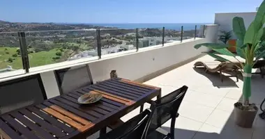 2 bedroom apartment in Mijas, Spain