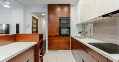 3 room apartment in Poznan, Poland