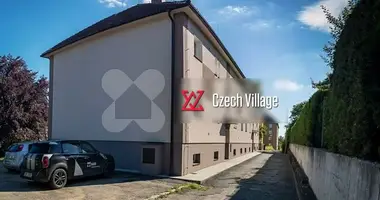 Appartement 2 chambres dans Domasin, République tchèque