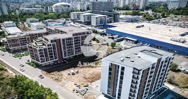 Appartement 1 chambre dans Oblast de Bourgas, Bulgarie