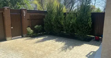 4 room house in Odesa, Ukraine