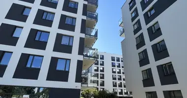 Wohnung 2 zimmer in Warschau, Polen