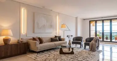 Appartement 2 chambres dans Benahavis, Espagne