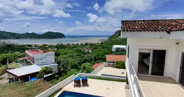 Дом 3 комнаты в San Juan del Sur, Никарагуа