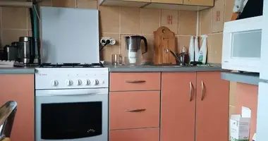 Wohnung 2 zimmer in Minsk, Belarus