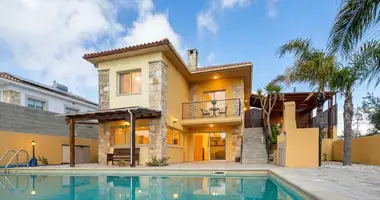 Wohnung 3 zimmer in Souni Zanatzia, Zypern