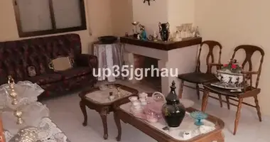Casa 7 habitaciones en Španjolska