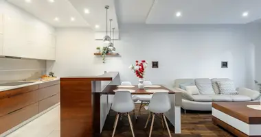 Квартира 3 комнаты в Познань, Польша