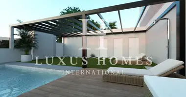 Penthouse 3 pokoi w Pilar de la Horadada, Hiszpania