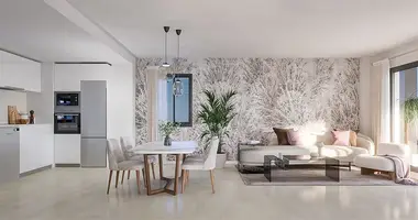 Penthouse 3 chambres dans Benalmadena, Espagne