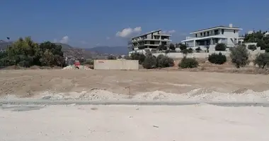 Участок земли в Гермасойя, Кипр