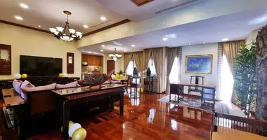 Haus 2 Schlafzimmer in Ban Na Chom Thian, Thailand