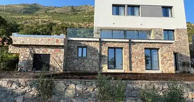 Villa 4 bedrooms in Budva, Montenegro