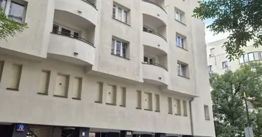 Квартира 3 комнаты в Варшава, Польша