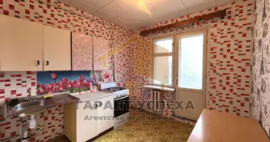Apartamento 1 habitación en Muchaviecki sielski Saviet, Belarús