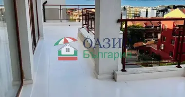 Wohnung 3 zimmer in Sweti Wlas, Bulgarien