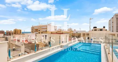 Ático Ático 3 habitaciones en Torrevieja, Španjolska