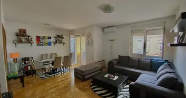 Apartment in Podgorica, Montenegro