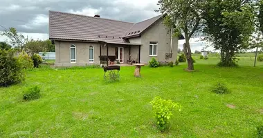 House in Staradarozski sielski Saviet, Belarus
